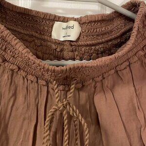 Wilfred pants Size S